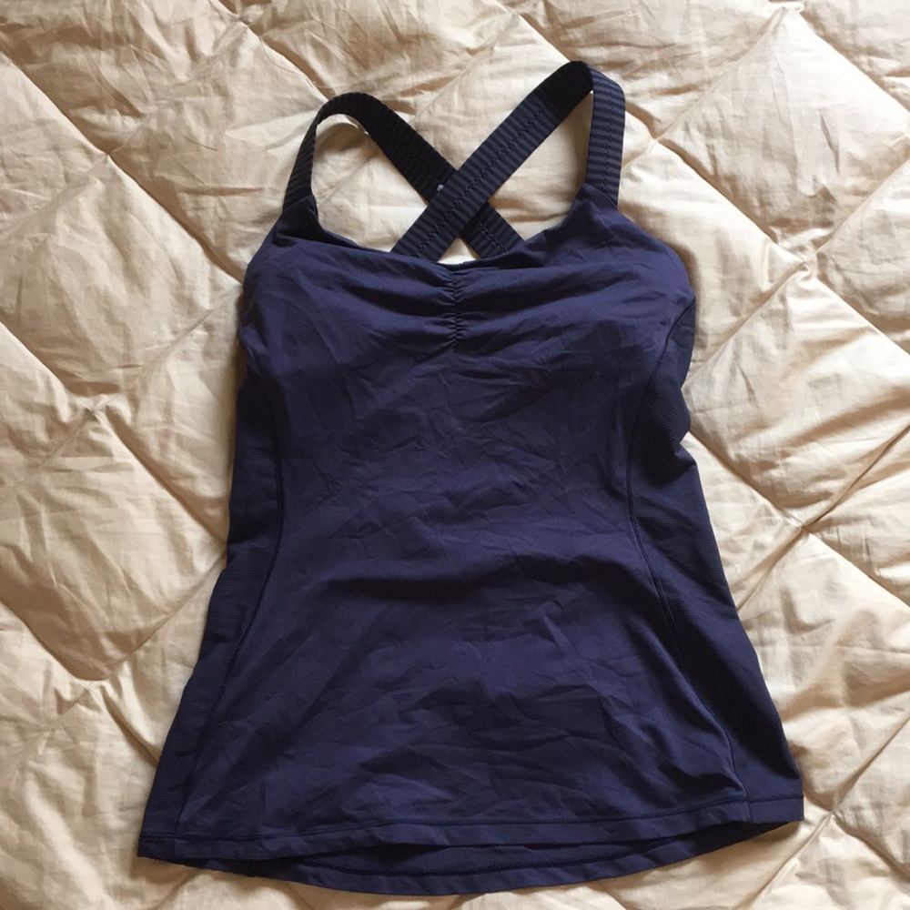 Lululemon Top